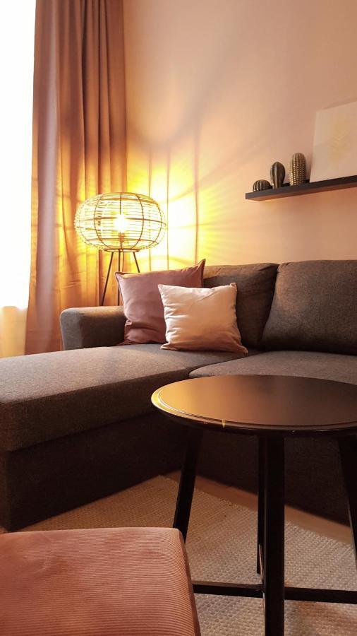 Bnb Antwerpen - Charmant Extérieur photo