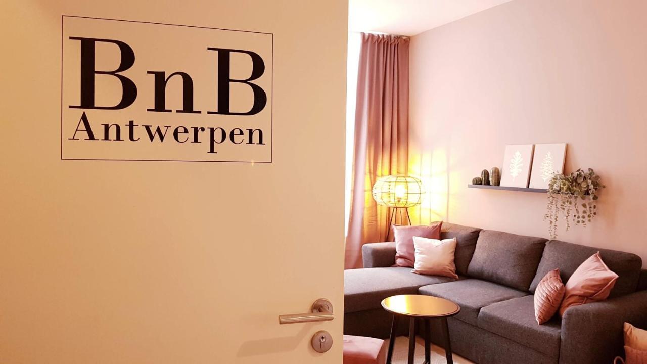 Bnb Antwerpen - Charmant Extérieur photo
