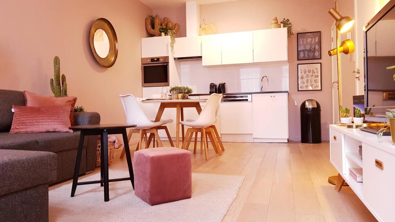 Bnb Antwerpen - Charmant Extérieur photo