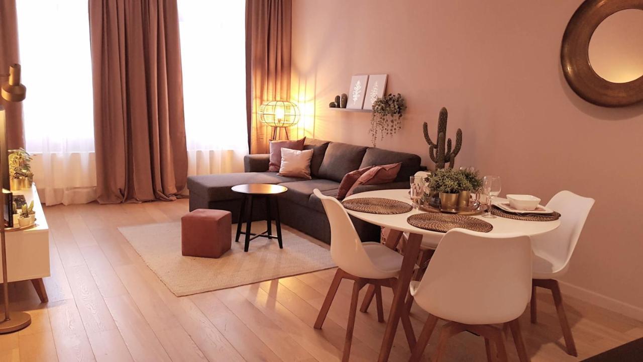 Bnb Antwerpen - Charmant Extérieur photo