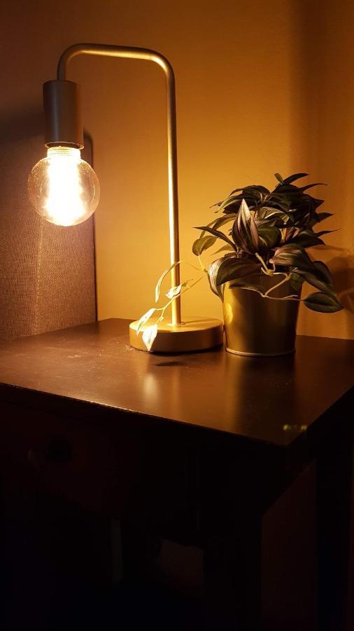 Bnb Antwerpen - Charmant Extérieur photo