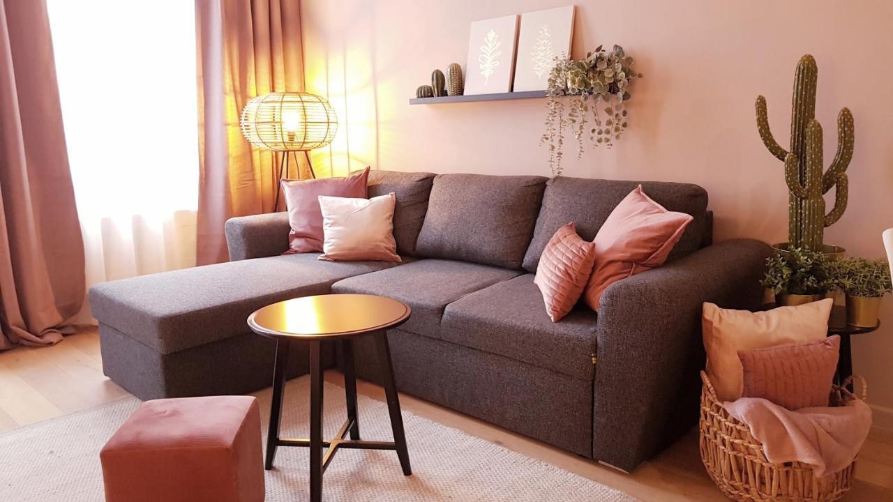 Bnb Antwerpen - Charmant Extérieur photo