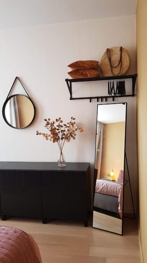 Bnb Antwerpen - Charmant Extérieur photo