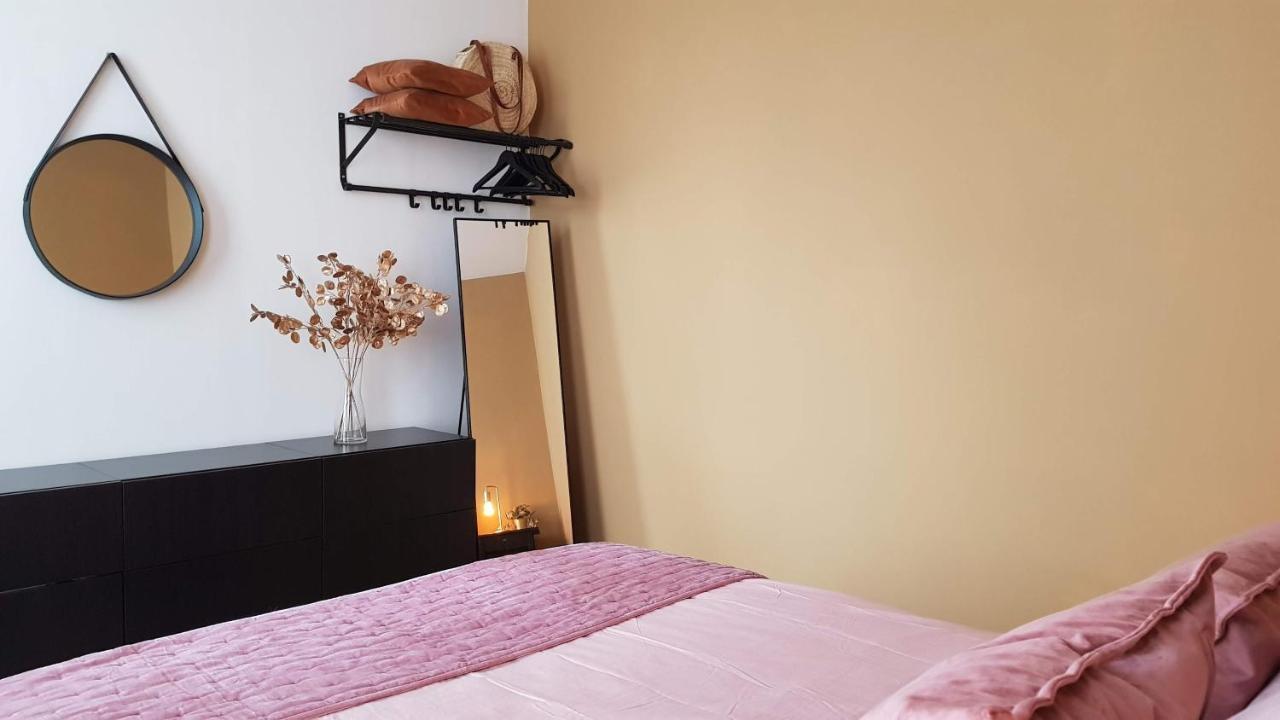 Bnb Antwerpen - Charmant Extérieur photo