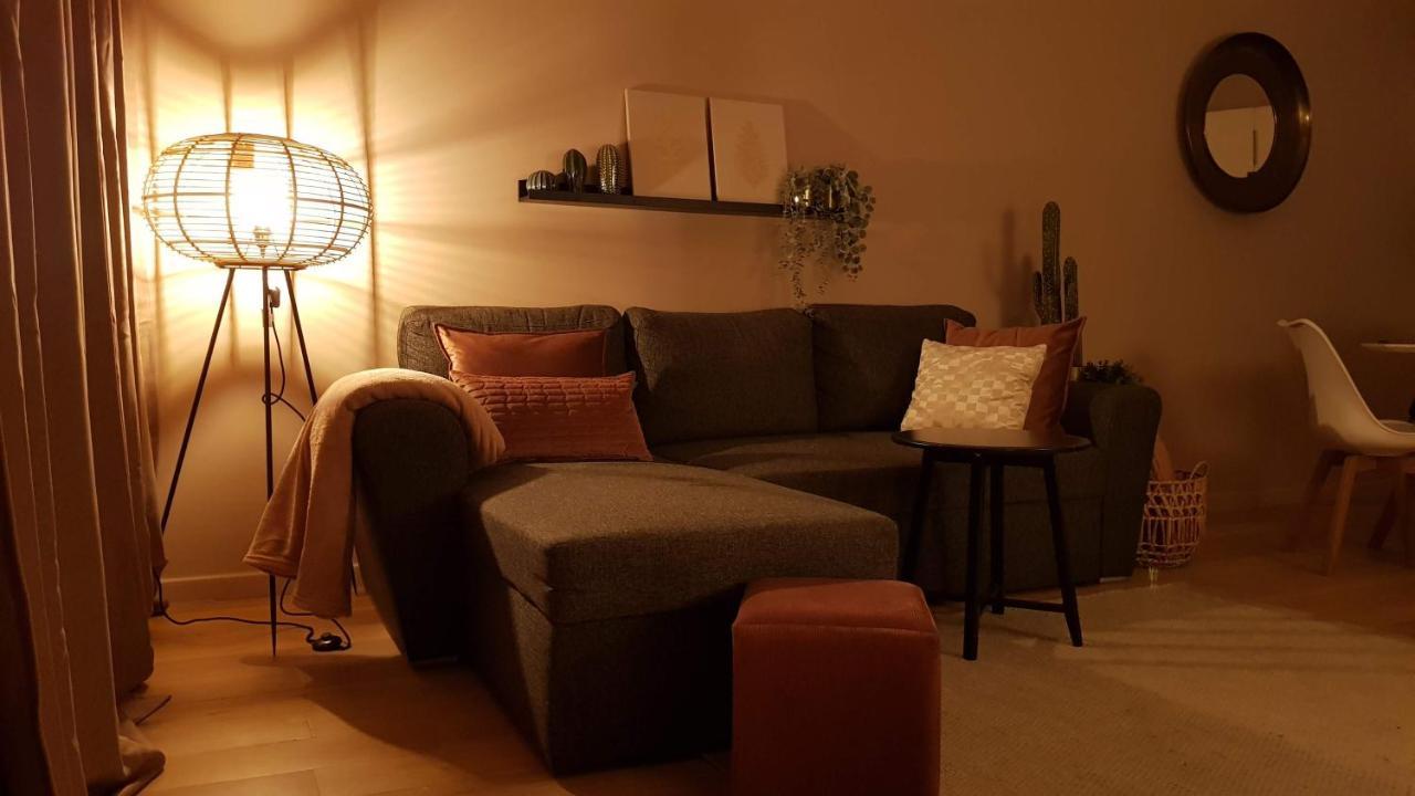 Bnb Antwerpen - Charmant Extérieur photo