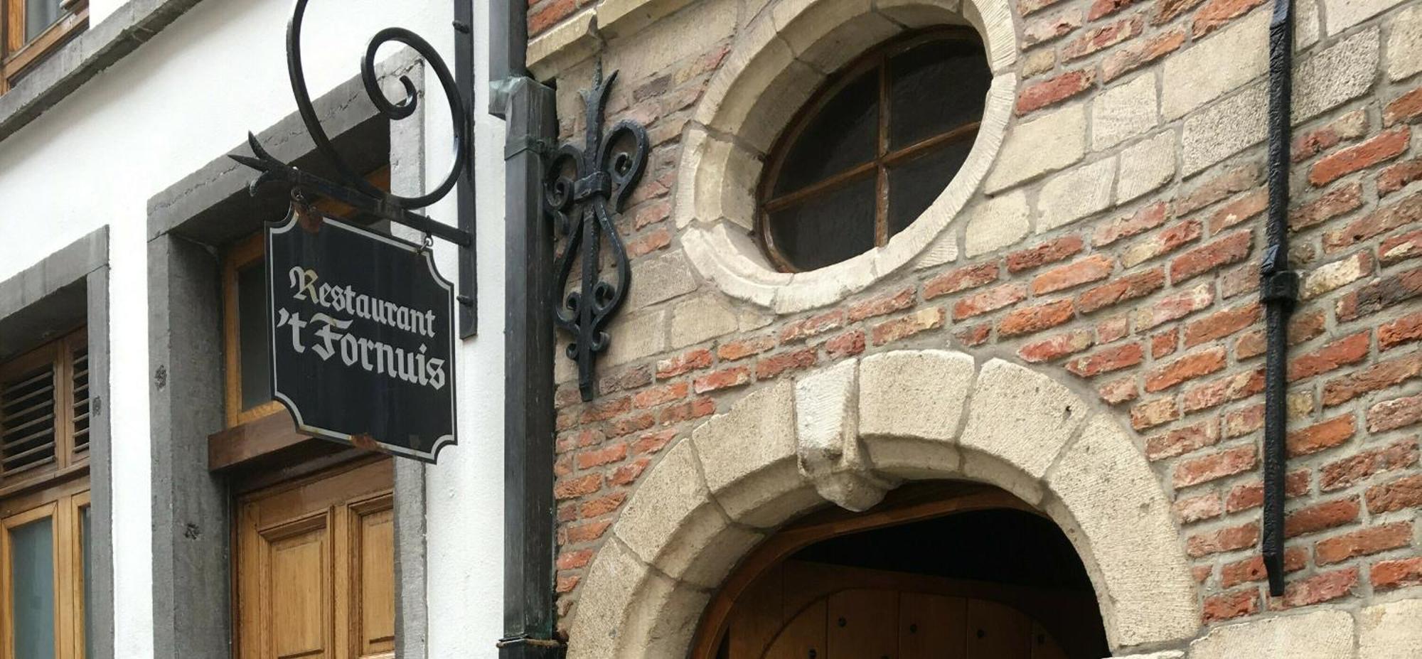Bnb Antwerpen - Charmant Extérieur photo